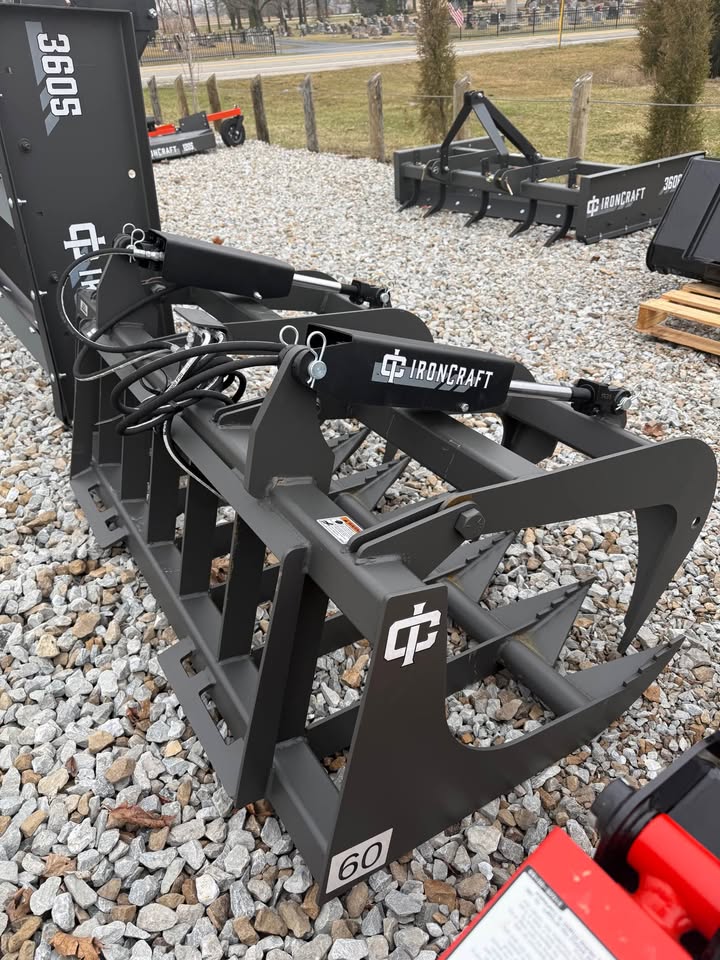 IronCraft 60" Grapple - SKU 404229 - Image 3