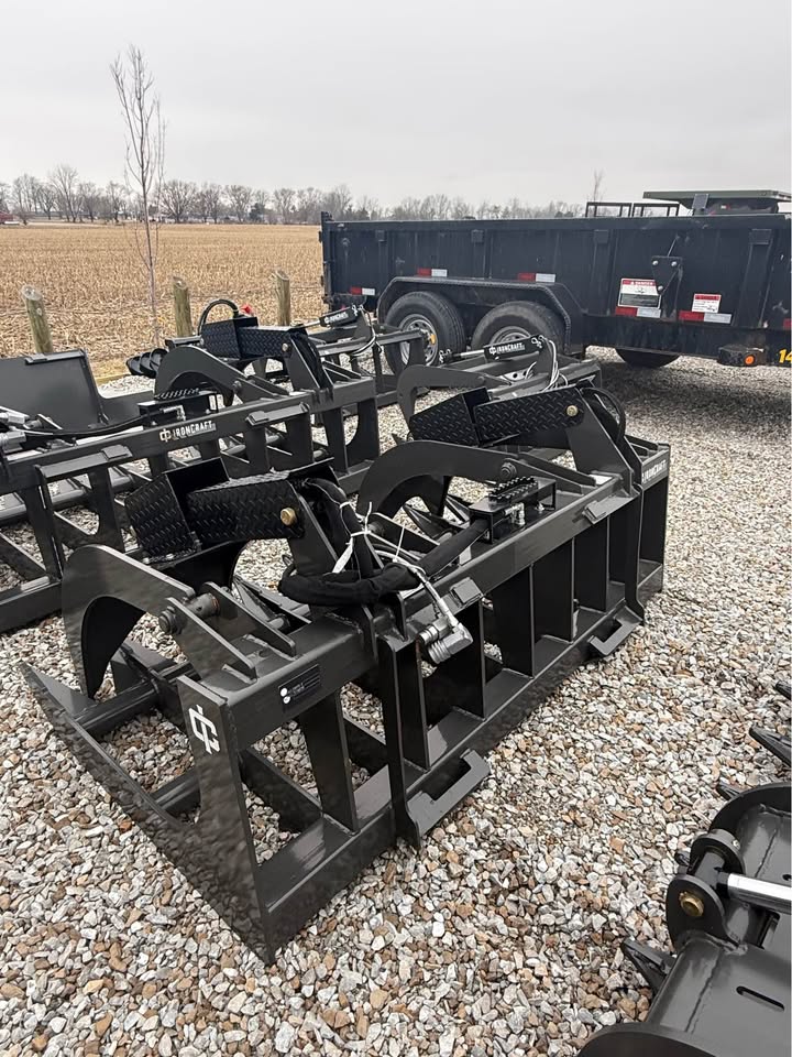 IronCraft 72" Grapple - SKU 510079 - Image 2