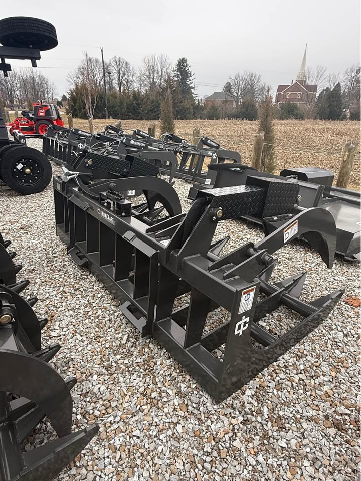 IronCraft 84" Grapple - SKU 504893 - Image 3