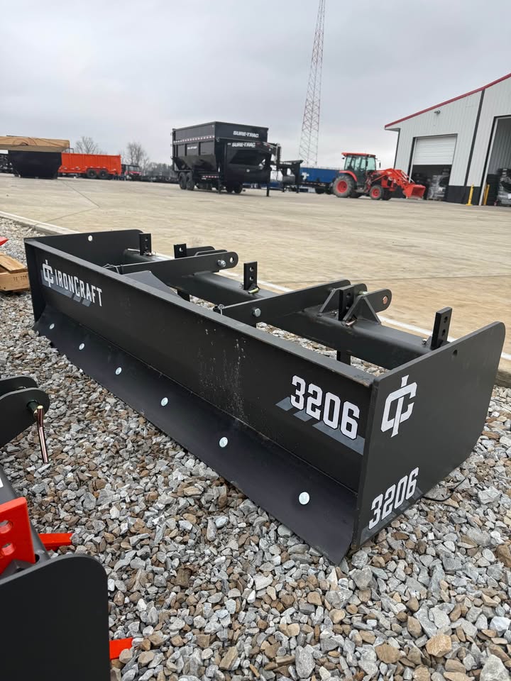 IronCraft 72" Blade - SKU 404219 - Image 4