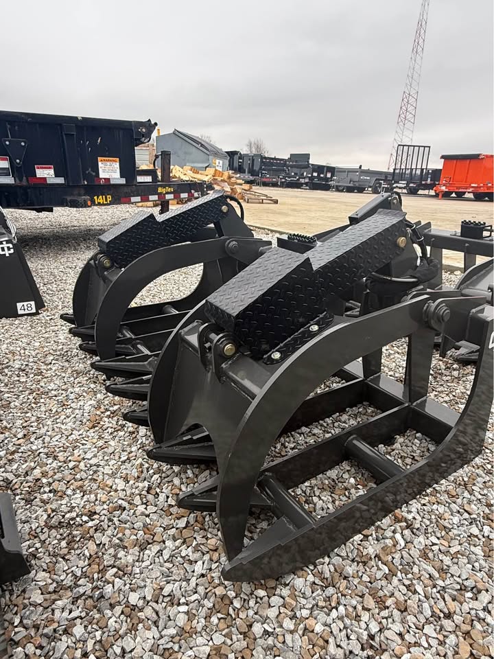 IronCraft 72" Grapple - SKU 510079 - Image 3