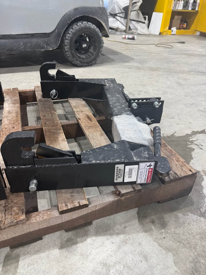 IronCraft Hitch - SKU 404239 - Image 3