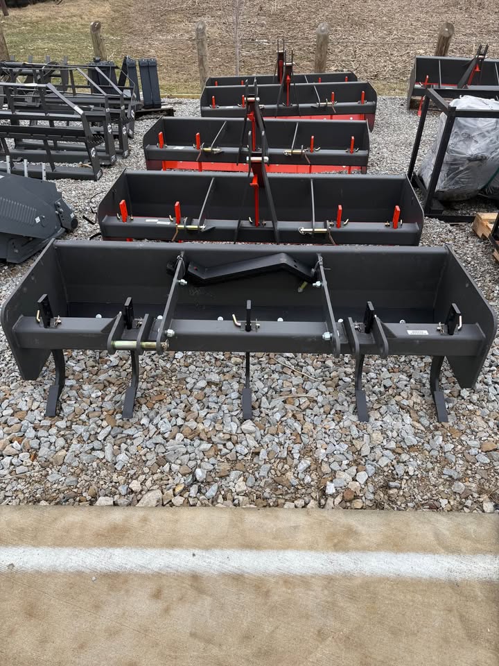 IronCraft 72" Blade - SKU 404219 - Image 2