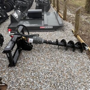 IronCraft Auger - SKU 341821