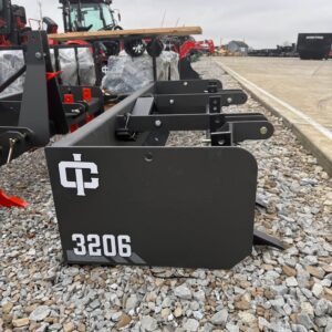 IronCraft 72" Blade - SKU 404219