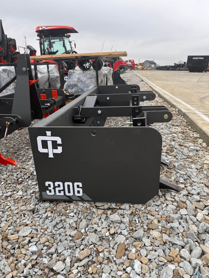 IronCraft 72" Blade - SKU 404219