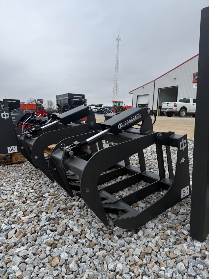 IronCraft 60" Grapple - SKU 404229 - Image 2