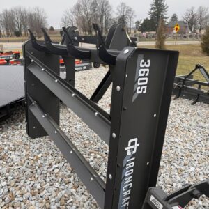 IronCraft 72" Grader - SKU 404220