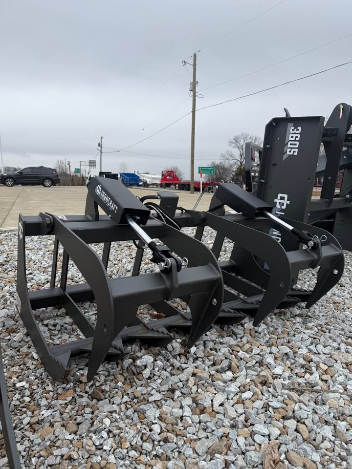 IronCraft 60" Grapple - SKU 404229