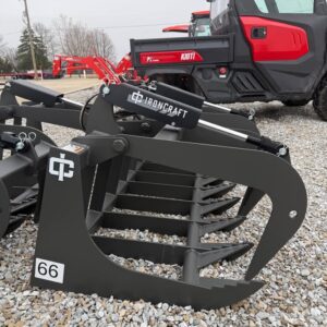 IronCraft 66" Grapple - SKU 404226