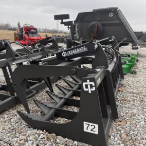 IronCraft 72" Grapple - SKU 404221