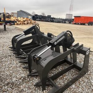 IronCraft 78" Grapple - SKU 525575