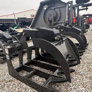 IronCraft 84" Grapple - SKU 504893