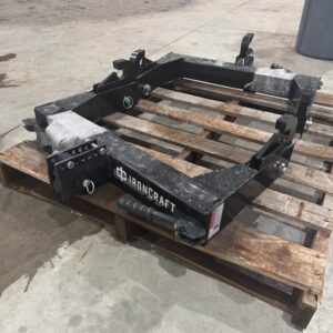 IronCraft Hitch - SKU 404239