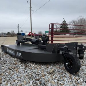 IronCraft 84" Mower - SKU 404214