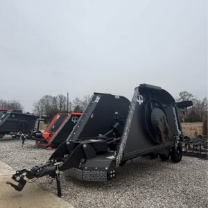 IronCraft 180" Mower - SKU 399221