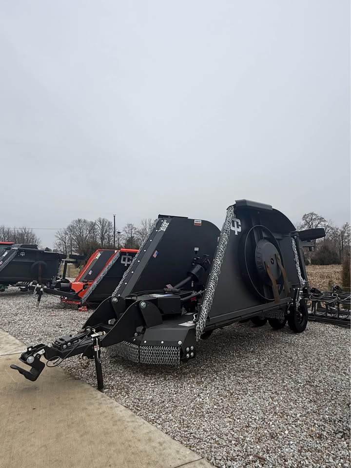 IronCraft 180" Mower - SKU 399221