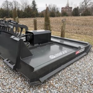 IronCraft 72" Mower - SKU 523206