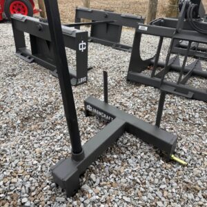 IronCraft Spear - SKU 404236