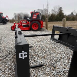 IronCraft Spear - SKU 404240