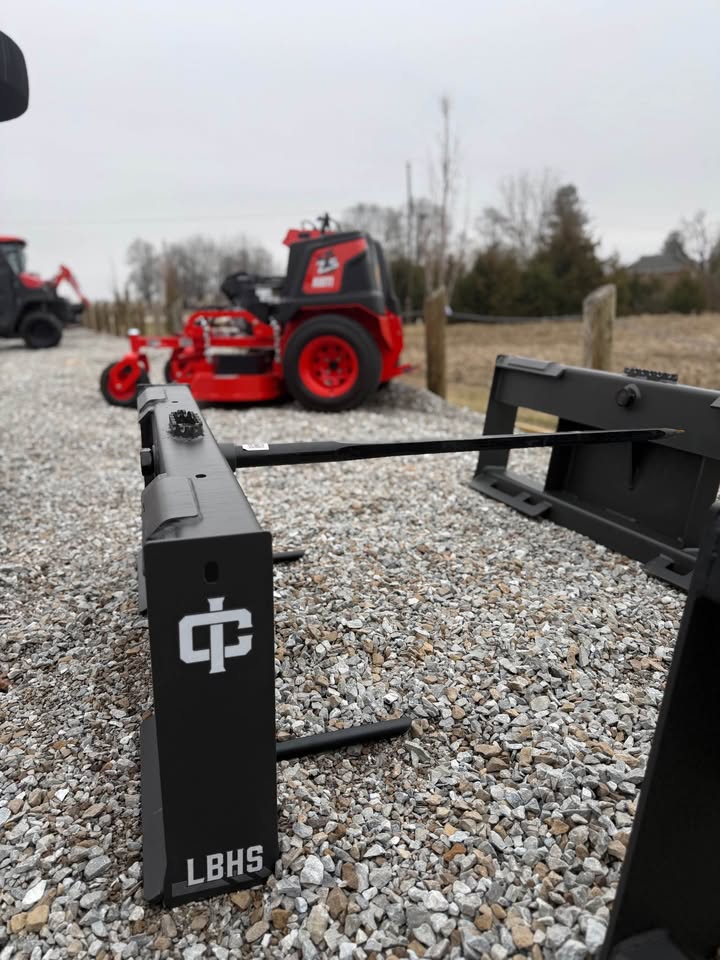 IronCraft Spear - SKU 404240