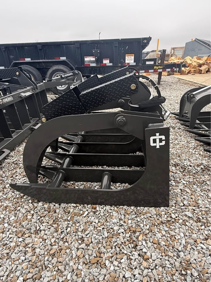 IronCraft 72" Grapple - SKU 510079