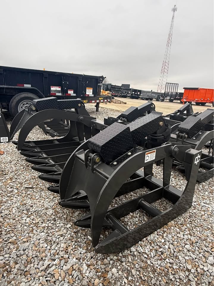 IronCraft 84" Grapple - SKU 504893 - Image 2