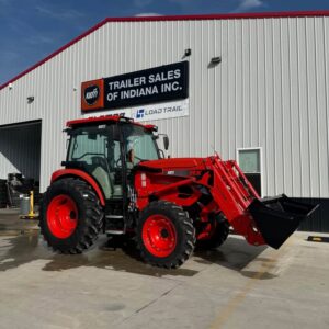 Kioti RX7340PCCB Tractor - SKU MA0150