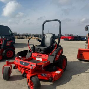 Kioti 60" ZXC60SE-2 Kioti Mower - SKU 2M0008