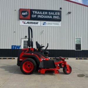 Kioti 61" ZXD61 Kioti Mower - SKU 1A0090