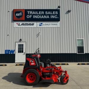 Kioti 48" ZXS48 Kioti Mower - SKU 1A0017
