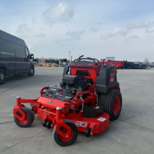 Kioti 54" ZXS54 Kioti Mower - SKU 1A0036