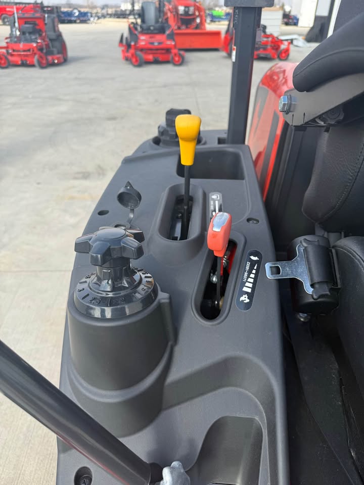 Kioti 61" ZXD61 Kioti Mower - SKU 1A0090 - Image 4