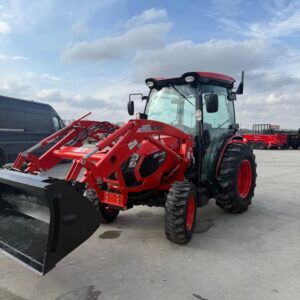Kioti DK4720SEHCB Tractor - SKU WA0204