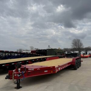 Load Trail 83 x 24 Car Trailer - SKU 381632