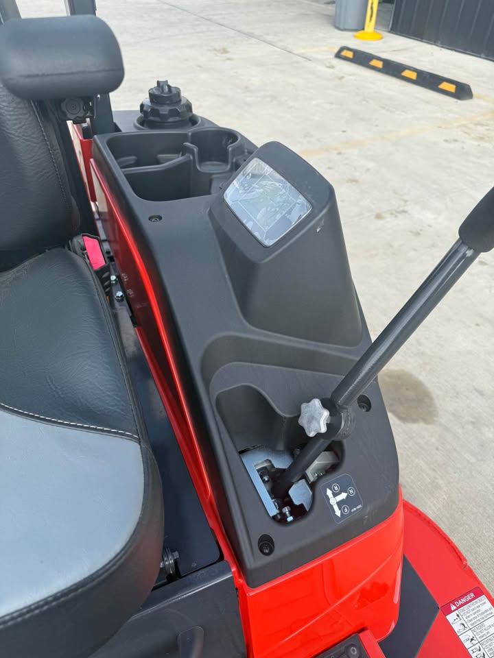 Kioti 61" ZXD61 Kioti Mower - SKU 1A0090 - Image 5