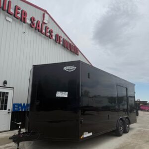 Impact 102 x 20 Enclosed Cargo Trailer - SKU 149524