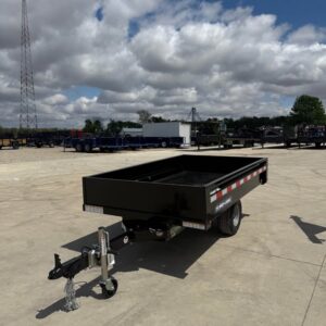 Sure Trac 54 x 8 Dump Trailer - SKU 486567