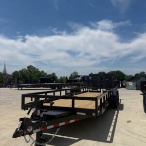 Sure Trac 82 x 24 Utility Trailer - SKU 492562