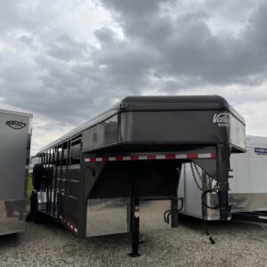 Valley Trailers 80 x 20 Stock Trailer - SKU 000325