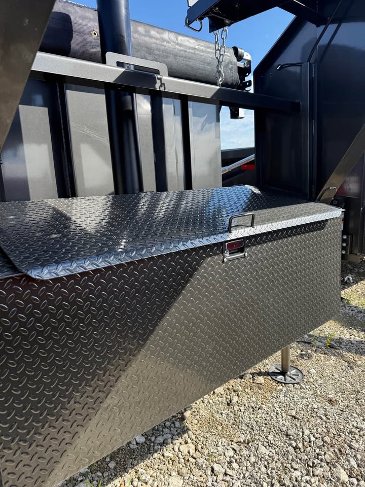 MAXX-D 83 x 20 Dump Trailer - SKU 143856 - Image 6