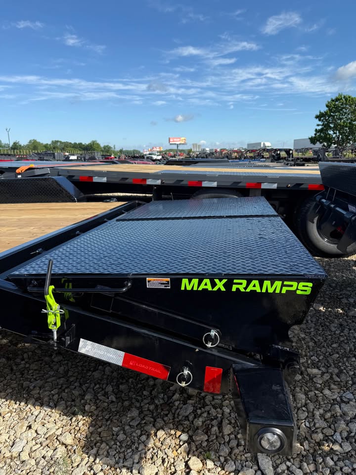 Load Trail 83 x 22 Car Trailer - SKU 387769 - Image 6