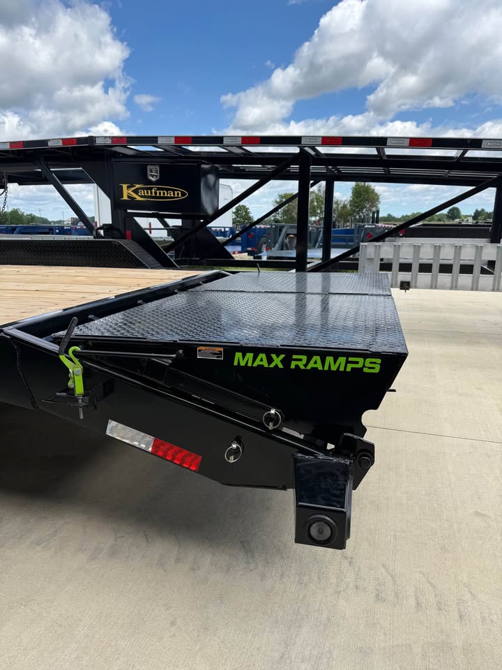 Load Trail 83 x 26 Car Trailer - SKU 384787 - Image 6