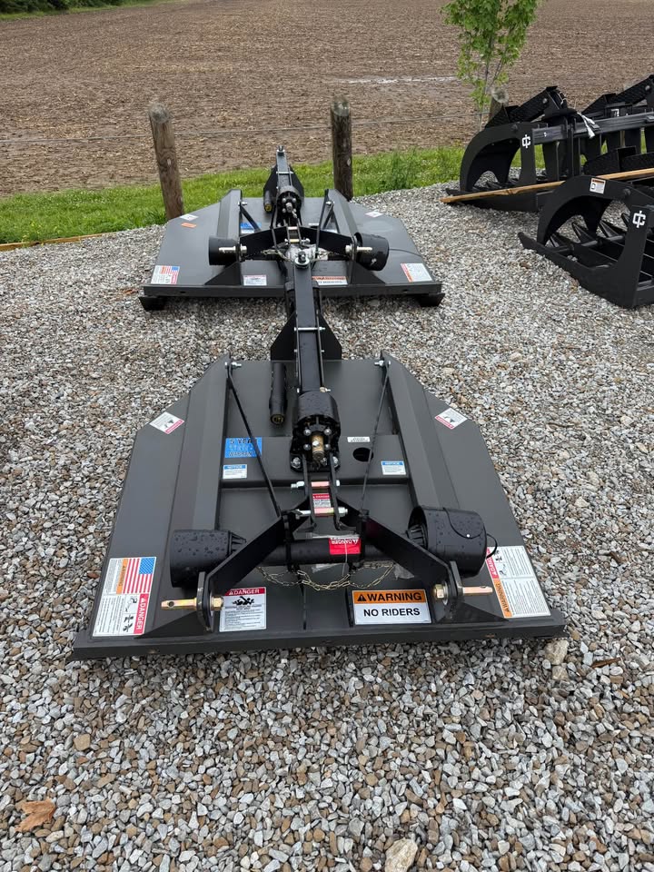 IronCraft 48" Mower - SKU 410281 - Image 3