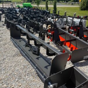 IronCraft 48" Mower - SKU 410281