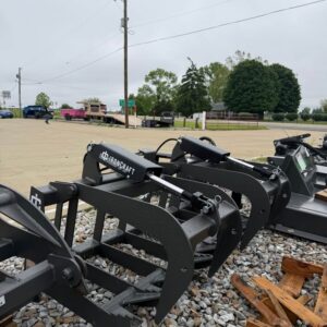 IronCraft 60" Grapple - SKU 410297