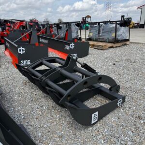 IronCraft 48" Grapple - SKU 404233