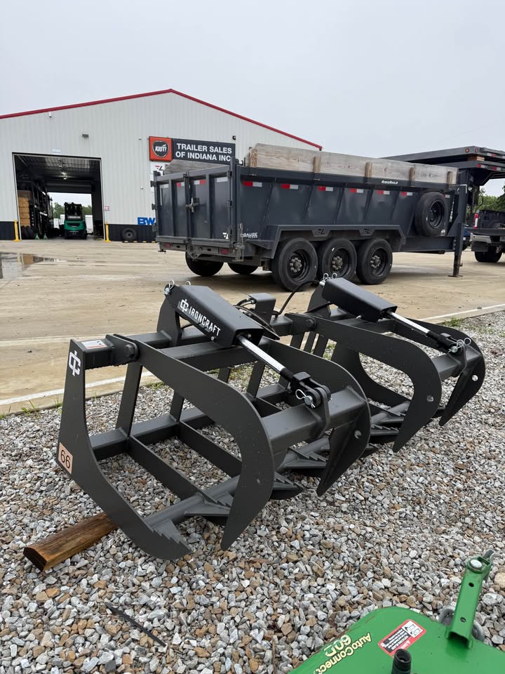 IronCraft 66" Grapple - SKU 410292