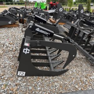 IronCraft 72" Grapple - SKU 410289