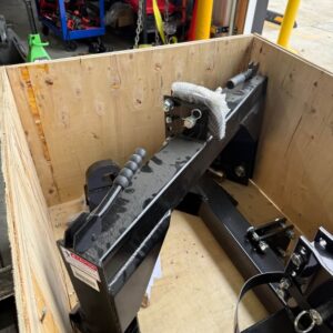 IronCraft Hitch - SKU 410274